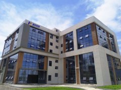 <b>歐曼案例|湖南建研信息公司應(yīng)用美格利生辦公家具案例賞析</b> <b>歐曼案例|湖南建研信息公司應(yīng)用美格利生辦公家具案例賞析</b>
