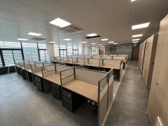 辦公家具定制廠家讓企業(yè)展現(xiàn)獨(dú)特魅力 辦公家具定制廠家讓企業(yè)展現(xiàn)獨(dú)特魅力