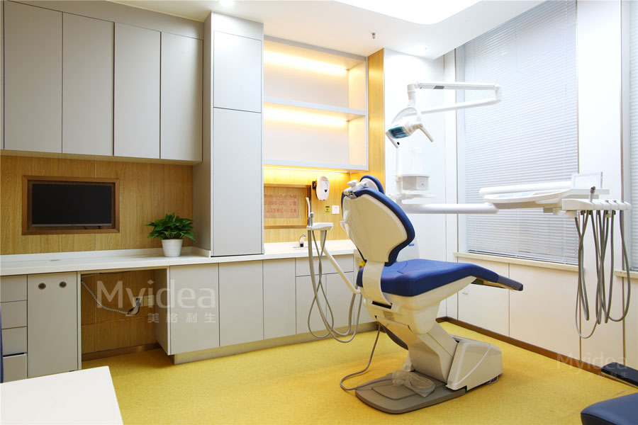 口腔醫院家具醫療家具