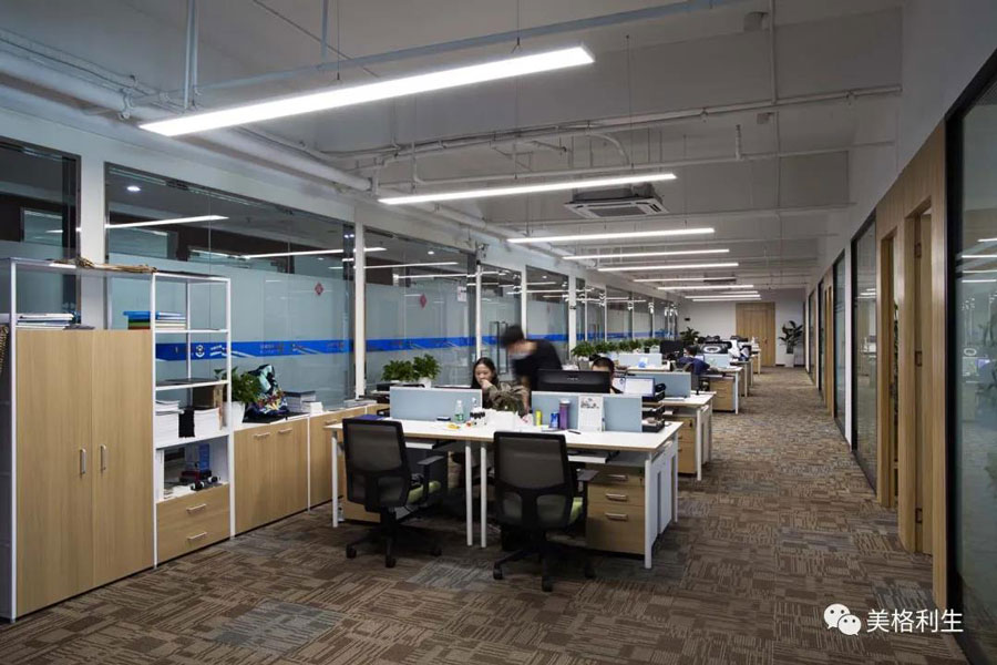 歐曼家具中標騰基建設項目 歐曼家具中標騰基建設項目