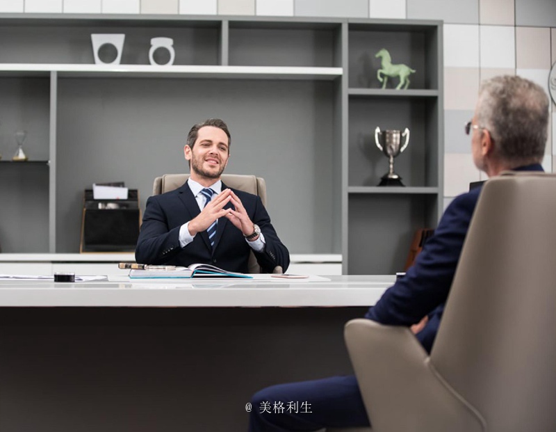 案例賞析 | 辦公家具選擇杰紳,讓一切更美好(辦公家具工程案例圖片) 案例賞析 | 辦公家具選擇杰紳,讓一切更美好(辦公家具工程案例圖片)