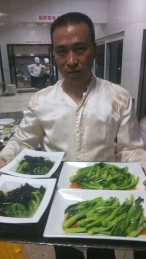 招兼職，放心交給仁本