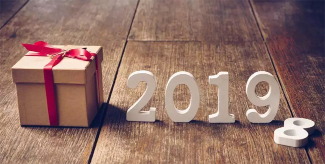 2019年1月新規(guī)來(lái)了！事關(guān)工資、社保、養(yǎng)老金…