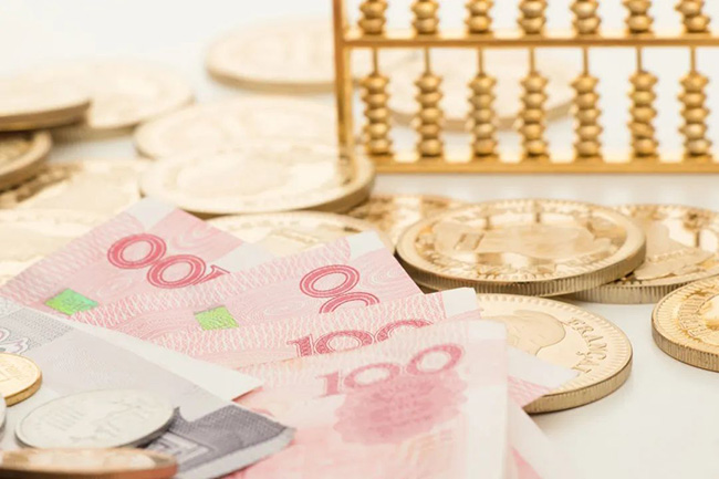 下月起，你的工資或?qū)⒍嘁还P錢(qián)，連發(fā)4個(gè)月