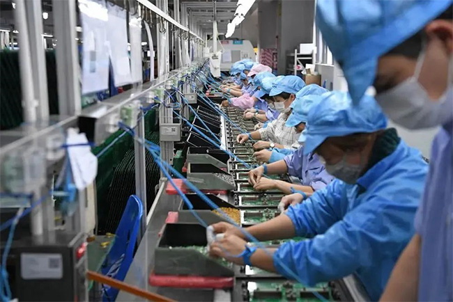 出來打工的，“靠譜”的企業怎么選？這份攻略快收下