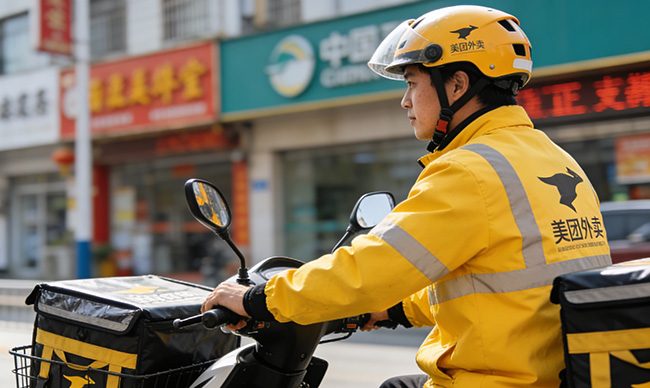多舉措加強(qiáng)靈活用工勞動者權(quán)益保障